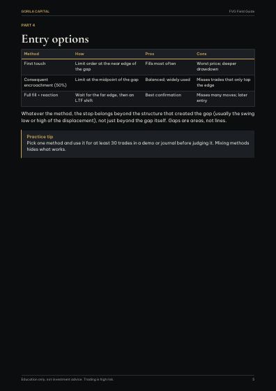 Page preview