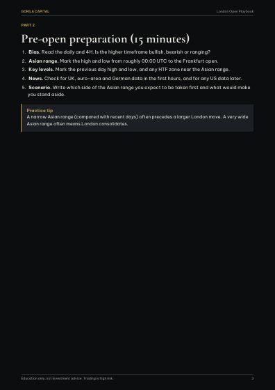 Page preview