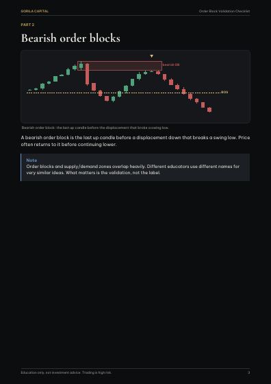 Page preview