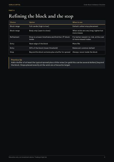 Page preview
