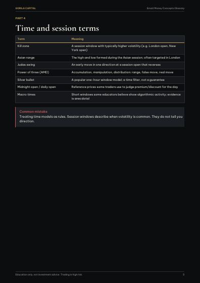 Page preview