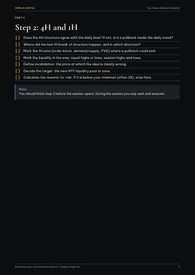 Page preview